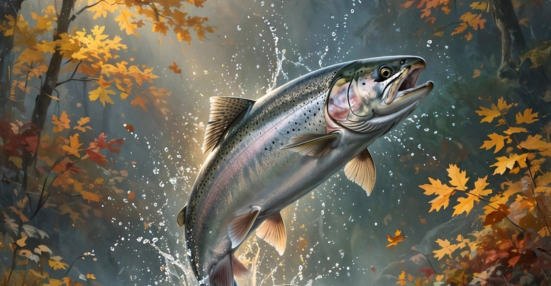 Cover art from the Deer Creek deep-dive guide